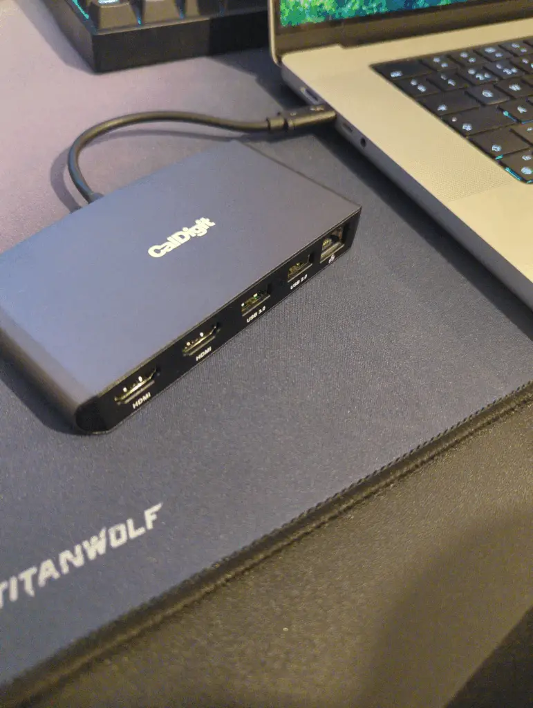 How to Set Up Dual Monitors with a Docking Station