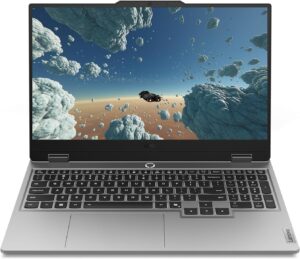 Lenovo Legion LOQ Gaming Laptop Review